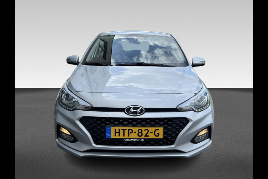 Hyundai i20 1.0 T-GDI Comfort | automaat | stoel- stuurverwarming | Apple Carplay/Android Auto | airco | cruise control | PDC