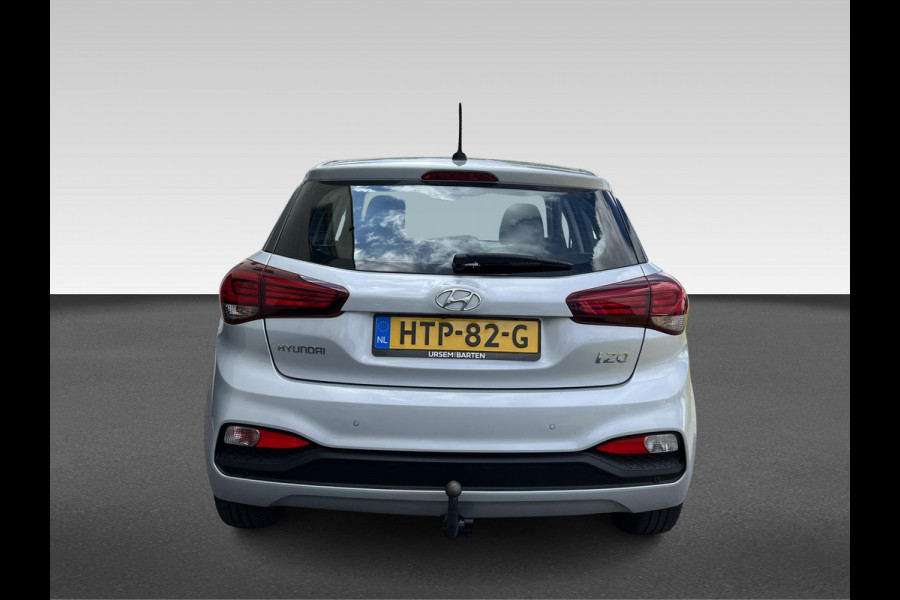 Hyundai i20 1.0 T-GDI Comfort | automaat | stoel- stuurverwarming | Apple Carplay/Android Auto | airco | cruise control | PDC