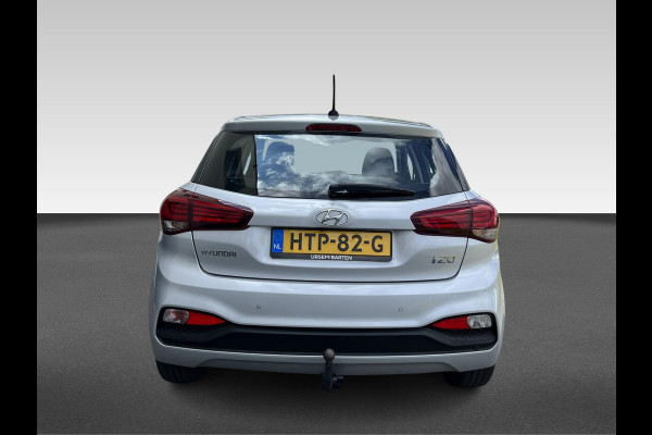 Hyundai i20 1.0 T-GDI Comfort | automaat | stoel- stuurverwarming | Apple Carplay/Android Auto | airco | cruise control | PDC