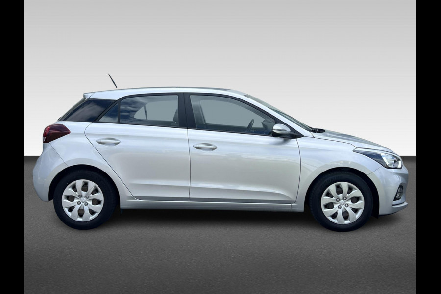 Hyundai i20 1.0 T-GDI Comfort | automaat | stoel- stuurverwarming | Apple Carplay/Android Auto | airco | cruise control | PDC