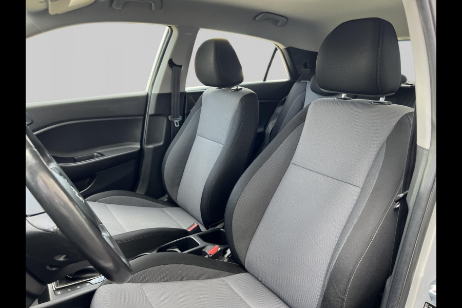 Hyundai i20 1.0 T-GDI Comfort | automaat | stoel- stuurverwarming | Apple Carplay/Android Auto | airco | cruise control | PDC