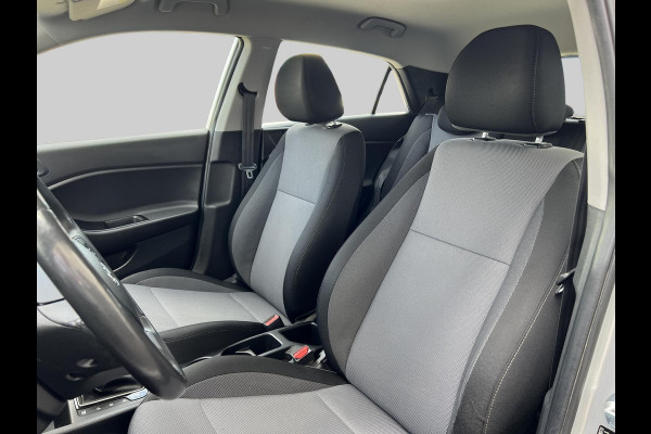 Hyundai i20 1.0 T-GDI Comfort | automaat | stoel- stuurverwarming | Apple Carplay/Android Auto | airco | cruise control | PDC