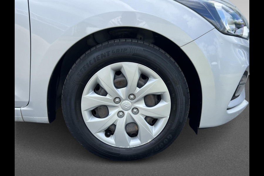 Hyundai i20 1.0 T-GDI Comfort | automaat | stoel- stuurverwarming | Apple Carplay/Android Auto | airco | cruise control | PDC