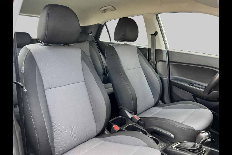 Hyundai i20 1.0 T-GDI Comfort | automaat | stoel- stuurverwarming | Apple Carplay/Android Auto | airco | cruise control | PDC