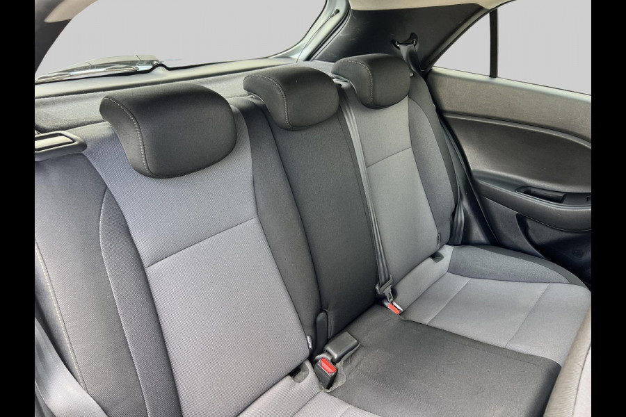 Hyundai i20 1.0 T-GDI Comfort | automaat | stoel- stuurverwarming | Apple Carplay/Android Auto | airco | cruise control | PDC