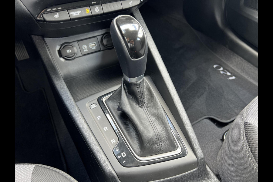 Hyundai i20 1.0 T-GDI Comfort | automaat | stoel- stuurverwarming | Apple Carplay/Android Auto | airco | cruise control | PDC