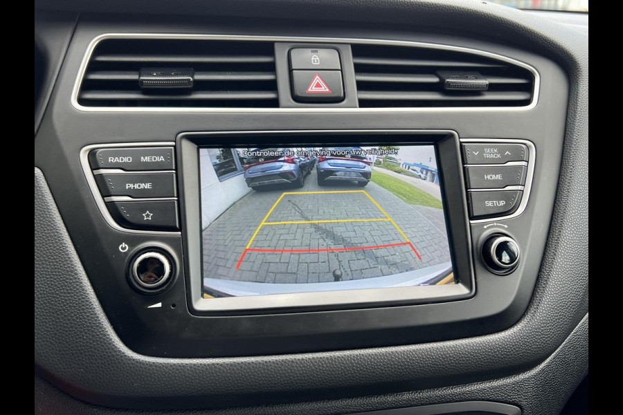 Hyundai i20 1.0 T-GDI Comfort | automaat | stoel- stuurverwarming | Apple Carplay/Android Auto | airco | cruise control | PDC