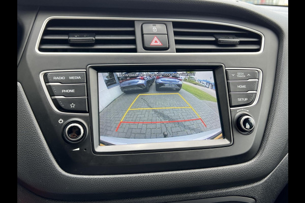 Hyundai i20 1.0 T-GDI Comfort | automaat | stoel- stuurverwarming | Apple Carplay/Android Auto | airco | cruise control | PDC