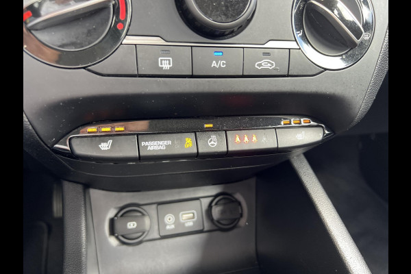 Hyundai i20 1.0 T-GDI Comfort | automaat | stoel- stuurverwarming | Apple Carplay/Android Auto | airco | cruise control | PDC