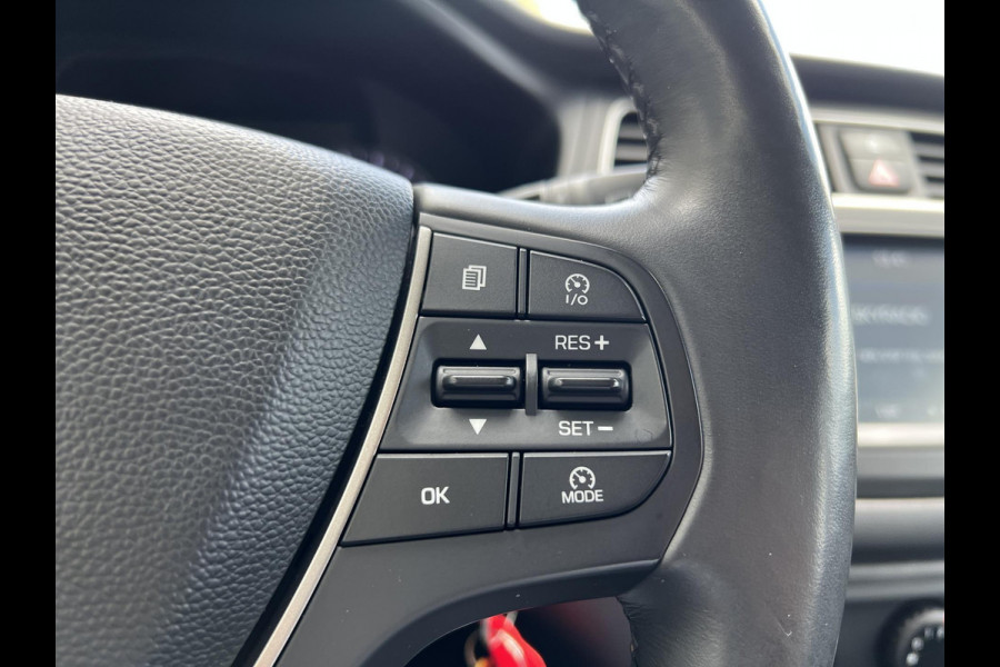 Hyundai i20 1.0 T-GDI Comfort | automaat | stoel- stuurverwarming | Apple Carplay/Android Auto | airco | cruise control | PDC