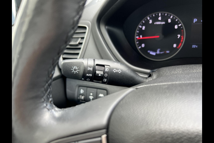 Hyundai i20 1.0 T-GDI Comfort | automaat | stoel- stuurverwarming | Apple Carplay/Android Auto | airco | cruise control | PDC