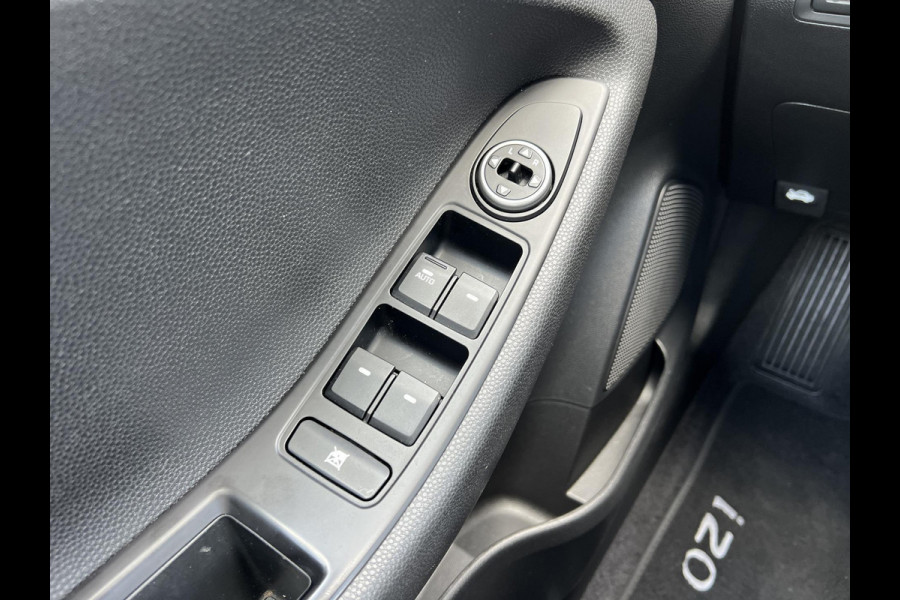 Hyundai i20 1.0 T-GDI Comfort | automaat | stoel- stuurverwarming | Apple Carplay/Android Auto | airco | cruise control | PDC