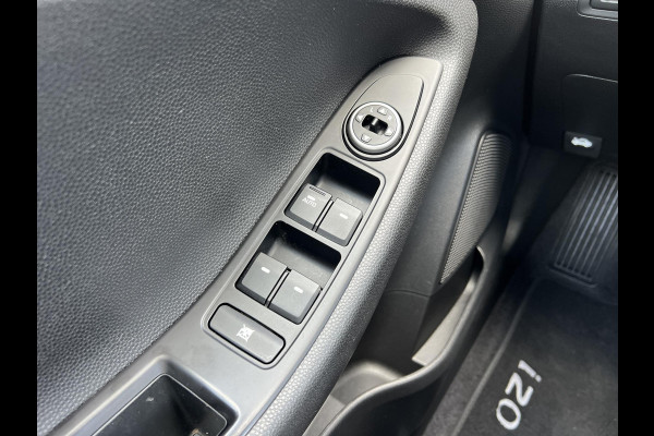 Hyundai i20 1.0 T-GDI Comfort | automaat | stoel- stuurverwarming | Apple Carplay/Android Auto | airco | cruise control | PDC