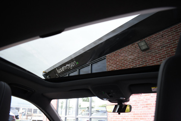 Audi A3 Sportback 40 TFSI e S-Line Pano 19inch Optic-black Carplay