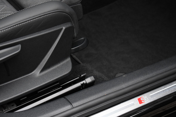 Audi A3 Sportback 40 TFSI e S-Line Pano 19inch Optic-black Carplay