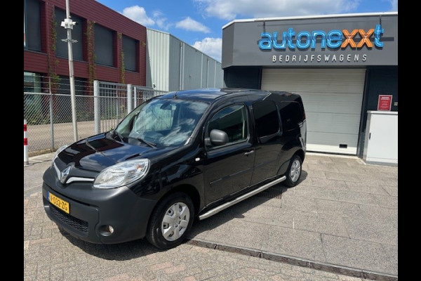 Renault Kangoo 1.5 dCi 90 Energy Comfort Maxi AIRCO I NAVI I CAMERA I PDC I COMLETE ONDERHOUDSHISTORIE I NW DISTRIBUTIE I 1e EIGENAAR