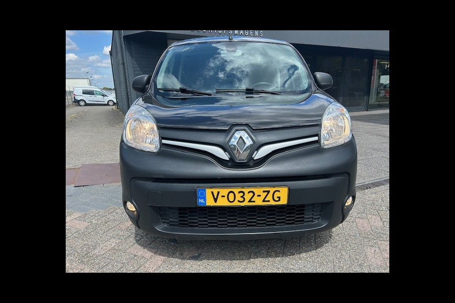 Renault Kangoo 1.5 dCi 90 Energy Comfort Maxi AIRCO I NAVI I CAMERA I PDC I COMLETE ONDERHOUDSHISTORIE I NW DISTRIBUTIE I 1e EIGENAAR