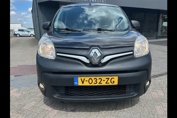 Renault Kangoo 1.5 dCi 90 Energy Comfort Maxi AIRCO I NAVI I CAMERA I PDC I COMLETE ONDERHOUDSHISTORIE I NW DISTRIBUTIE I 1e EIGENAAR