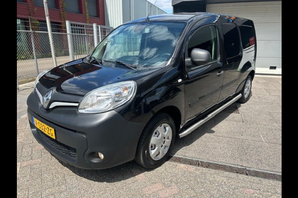 Renault Kangoo 1.5 dCi 90 Energy Comfort Maxi AIRCO I NAVI I CAMERA I PDC I COMLETE ONDERHOUDSHISTORIE I NW DISTRIBUTIE I 1e EIGENAAR
