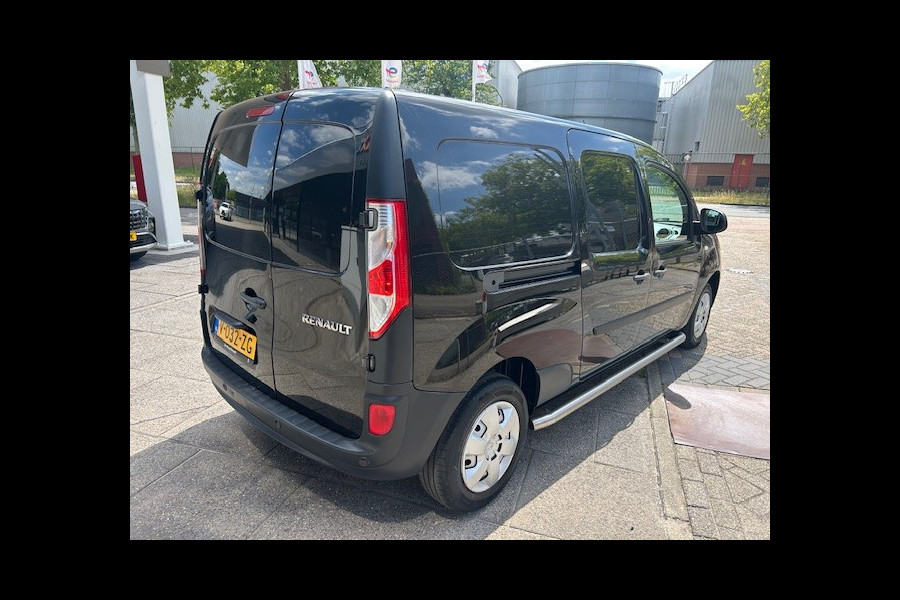 Renault Kangoo 1.5 dCi 90 Energy Comfort Maxi AIRCO I NAVI I CAMERA I PDC I COMLETE ONDERHOUDSHISTORIE I NW DISTRIBUTIE I 1e EIGENAAR