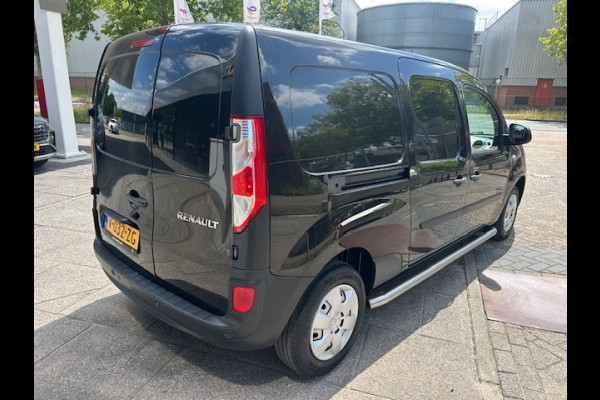 Renault Kangoo 1.5 dCi 90 Energy Comfort Maxi AIRCO I NAVI I CAMERA I PDC I COMLETE ONDERHOUDSHISTORIE I NW DISTRIBUTIE I 1e EIGENAAR
