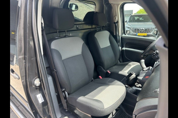 Renault Kangoo 1.5 dCi 90 Energy Comfort Maxi AIRCO I NAVI I CAMERA I PDC I COMLETE ONDERHOUDSHISTORIE I NW DISTRIBUTIE I 1e EIGENAAR