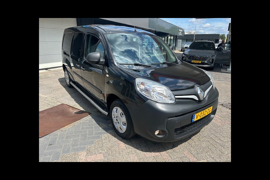 Renault Kangoo 1.5 dCi 90 Energy Comfort Maxi AIRCO I NAVI I CAMERA I PDC I COMLETE ONDERHOUDSHISTORIE I NW DISTRIBUTIE I 1e EIGENAAR