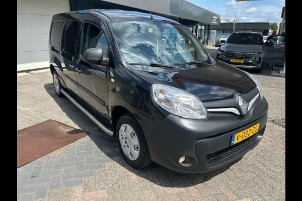 Renault Kangoo 1.5 dCi 90 Energy Comfort Maxi AIRCO I NAVI I CAMERA I PDC I COMLETE ONDERHOUDSHISTORIE I NW DISTRIBUTIE I 1e EIGENAAR