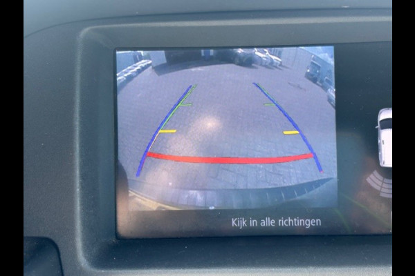 Renault Kangoo 1.5 dCi 90 Energy Comfort Maxi AIRCO I NAVI I CAMERA I PDC I COMLETE ONDERHOUDSHISTORIE I NW DISTRIBUTIE I 1e EIGENAAR