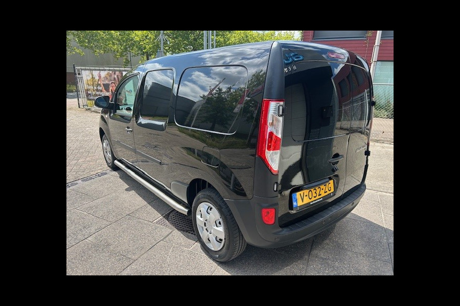 Renault Kangoo 1.5 dCi 90 Energy Comfort Maxi AIRCO I NAVI I CAMERA I PDC I COMLETE ONDERHOUDSHISTORIE I NW DISTRIBUTIE I 1e EIGENAAR