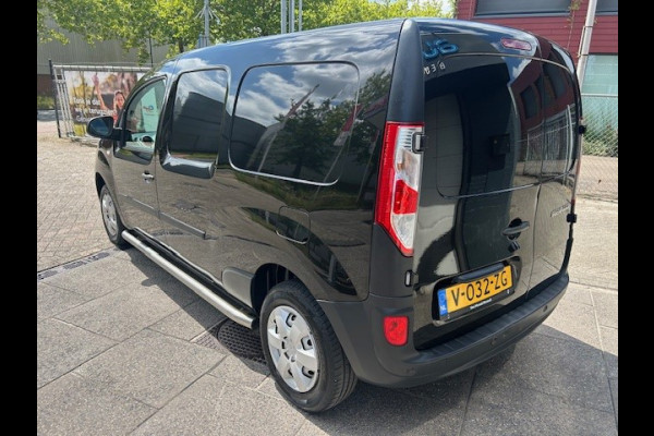 Renault Kangoo 1.5 dCi 90 Energy Comfort Maxi AIRCO I NAVI I CAMERA I PDC I COMLETE ONDERHOUDSHISTORIE I NW DISTRIBUTIE I 1e EIGENAAR