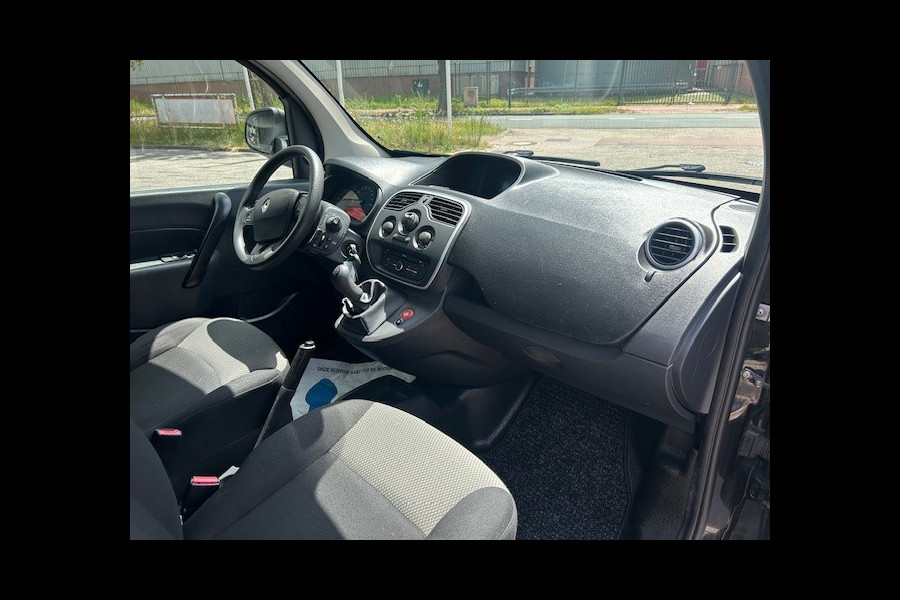 Renault Kangoo 1.5 dCi 90 Energy Comfort Maxi AIRCO I NAVI I CAMERA I PDC I COMLETE ONDERHOUDSHISTORIE I NW DISTRIBUTIE I 1e EIGENAAR