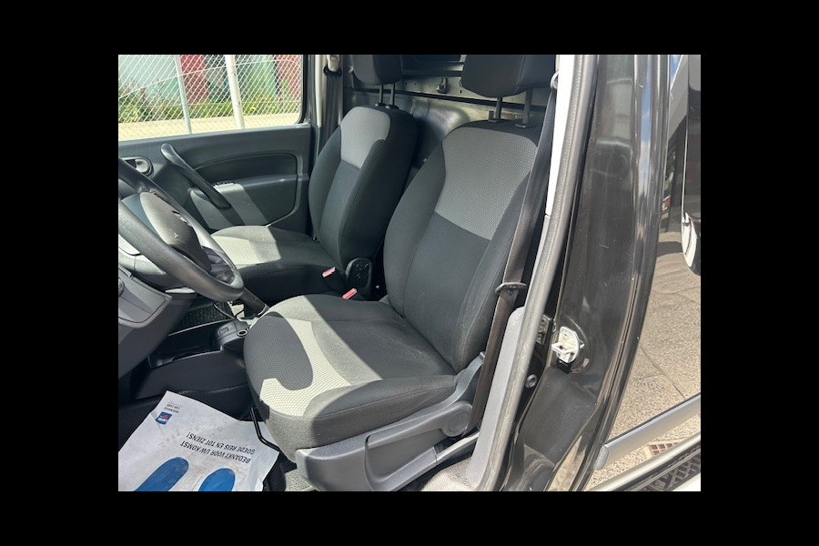 Renault Kangoo 1.5 dCi 90 Energy Comfort Maxi AIRCO I NAVI I CAMERA I PDC I COMLETE ONDERHOUDSHISTORIE I NW DISTRIBUTIE I 1e EIGENAAR