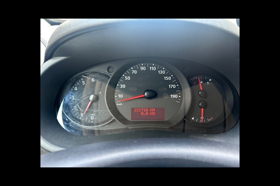 Renault Kangoo 1.5 dCi 90 Energy Comfort Maxi AIRCO I NAVI I CAMERA I PDC I COMLETE ONDERHOUDSHISTORIE I NW DISTRIBUTIE I 1e EIGENAAR