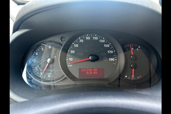 Renault Kangoo 1.5 dCi 90 Energy Comfort Maxi AIRCO I NAVI I CAMERA I PDC I COMLETE ONDERHOUDSHISTORIE I NW DISTRIBUTIE I 1e EIGENAAR