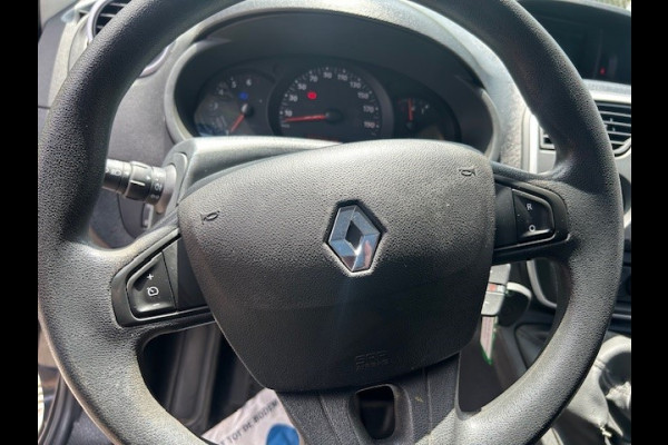 Renault Kangoo 1.5 dCi 90 Energy Comfort Maxi AIRCO I NAVI I CAMERA I PDC I COMLETE ONDERHOUDSHISTORIE I NW DISTRIBUTIE I 1e EIGENAAR