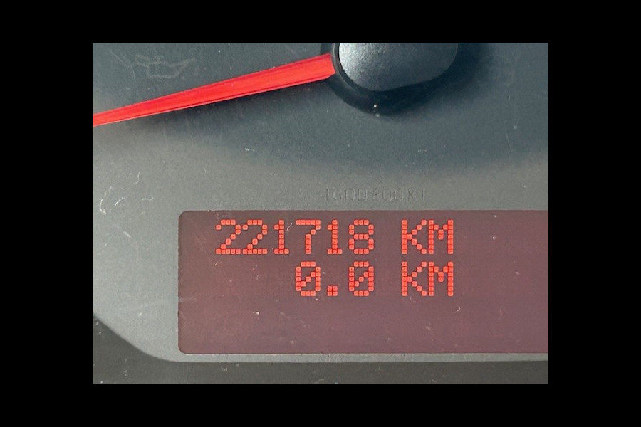 Renault Kangoo 1.5 dCi 90 Energy Comfort Maxi AIRCO I NAVI I CAMERA I PDC I COMLETE ONDERHOUDSHISTORIE I NW DISTRIBUTIE I 1e EIGENAAR