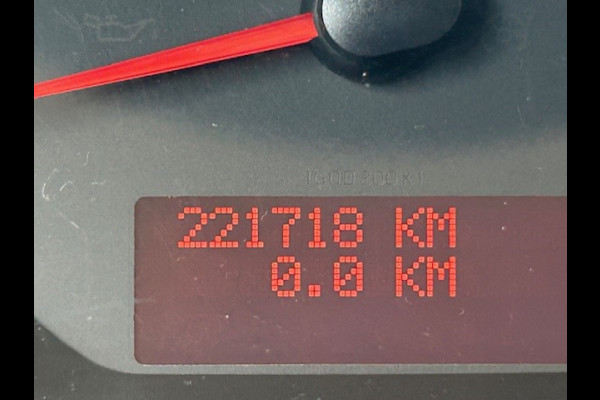 Renault Kangoo 1.5 dCi 90 Energy Comfort Maxi AIRCO I NAVI I CAMERA I PDC I COMLETE ONDERHOUDSHISTORIE I NW DISTRIBUTIE I 1e EIGENAAR