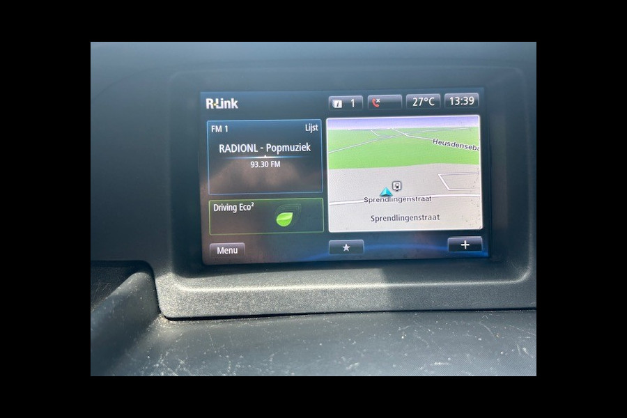 Renault Kangoo 1.5 dCi 90 Energy Comfort Maxi AIRCO I NAVI I CAMERA I PDC I COMLETE ONDERHOUDSHISTORIE I NW DISTRIBUTIE I 1e EIGENAAR