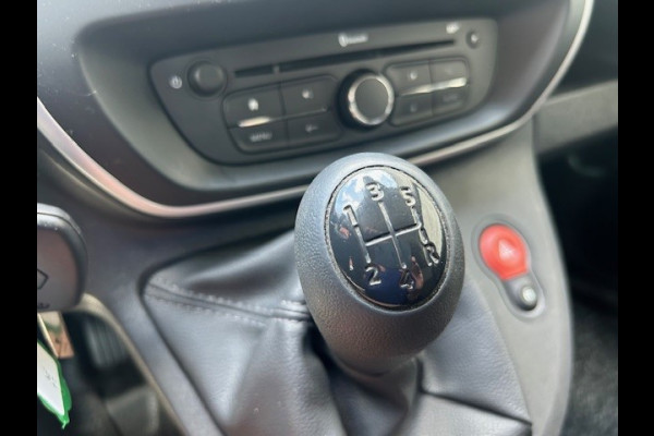 Renault Kangoo 1.5 dCi 90 Energy Comfort Maxi AIRCO I NAVI I CAMERA I PDC I COMLETE ONDERHOUDSHISTORIE I NW DISTRIBUTIE I 1e EIGENAAR