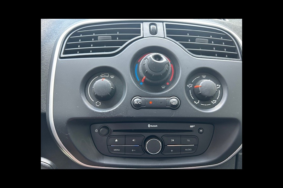 Renault Kangoo 1.5 dCi 90 Energy Comfort Maxi AIRCO I NAVI I CAMERA I PDC I COMLETE ONDERHOUDSHISTORIE I NW DISTRIBUTIE I 1e EIGENAAR