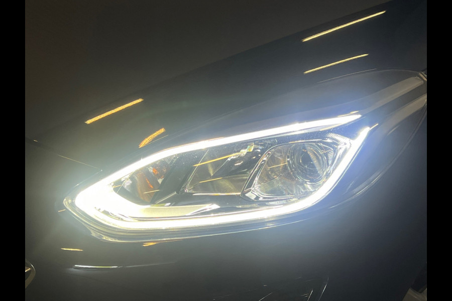 Ford Fiesta 1.0 EcoBoost Titanium|1e Eigenaar|Led|PDC|Carplay|Dealer Onderhouden