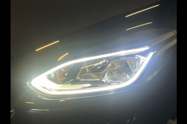 Ford Fiesta 1.0 EcoBoost Titanium|1e Eigenaar|Led|PDC|Carplay|Dealer Onderhouden