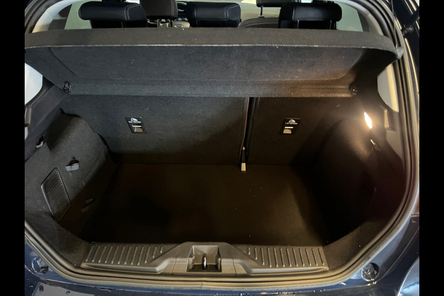 Ford Fiesta 1.0 EcoBoost Titanium|1e Eigenaar|Led|PDC|Carplay|Dealer Onderhouden