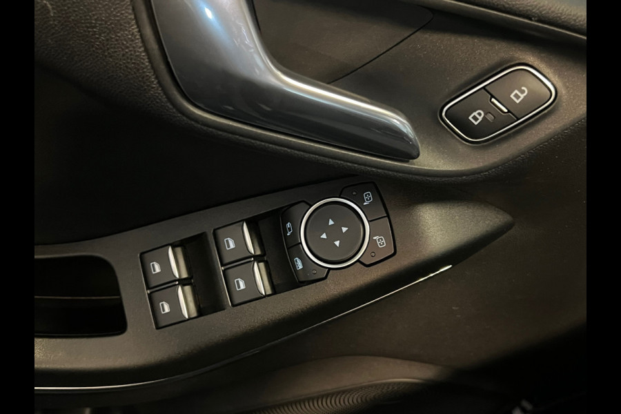 Ford Fiesta 1.0 EcoBoost Titanium|1e Eigenaar|Led|PDC|Carplay|Dealer Onderhouden