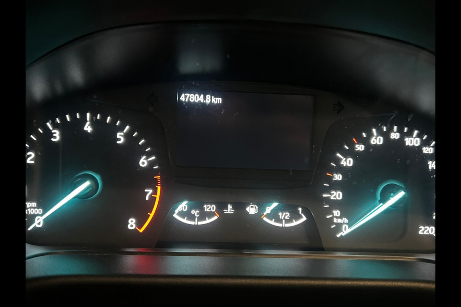 Ford Fiesta 1.0 EcoBoost Titanium|1e Eigenaar|Led|PDC|Carplay|Dealer Onderhouden