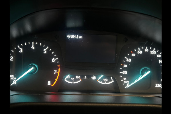 Ford Fiesta 1.0 EcoBoost Titanium|1e Eigenaar|Led|PDC|Carplay|Dealer Onderhouden