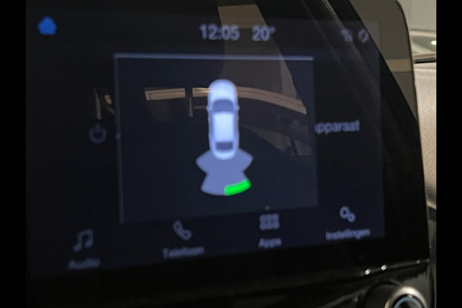 Ford Fiesta 1.0 EcoBoost Titanium|1e Eigenaar|Led|PDC|Carplay|Dealer Onderhouden