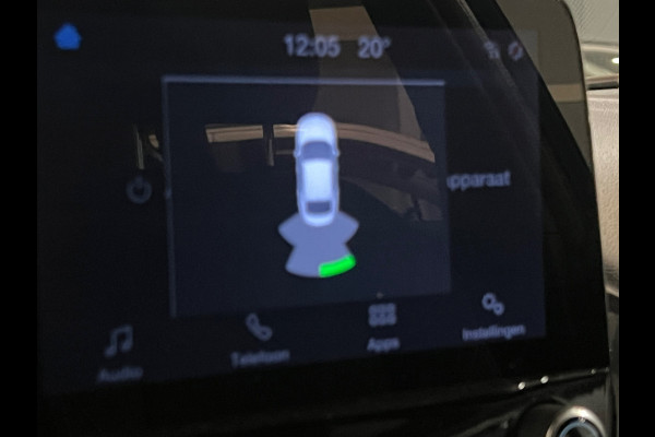 Ford Fiesta 1.0 EcoBoost Titanium|1e Eigenaar|Led|PDC|Carplay|Dealer Onderhouden