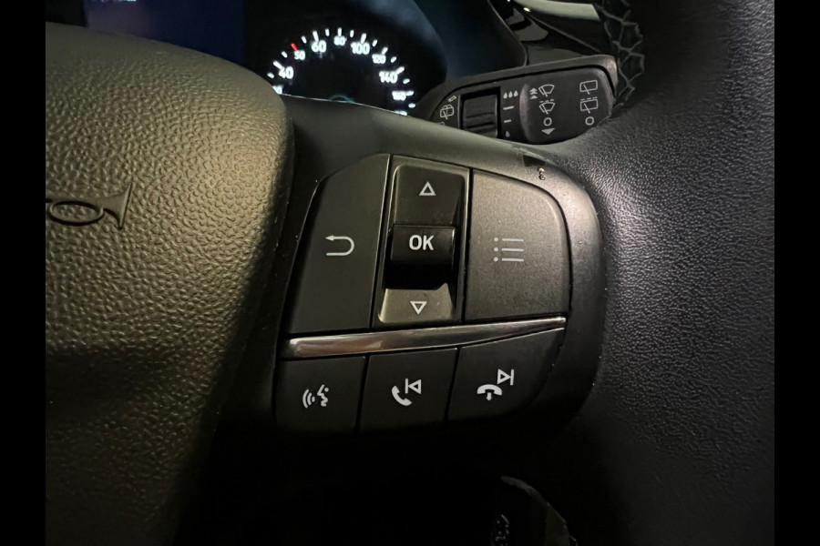 Ford Fiesta 1.0 EcoBoost Titanium|1e Eigenaar|Led|PDC|Carplay|Dealer Onderhouden